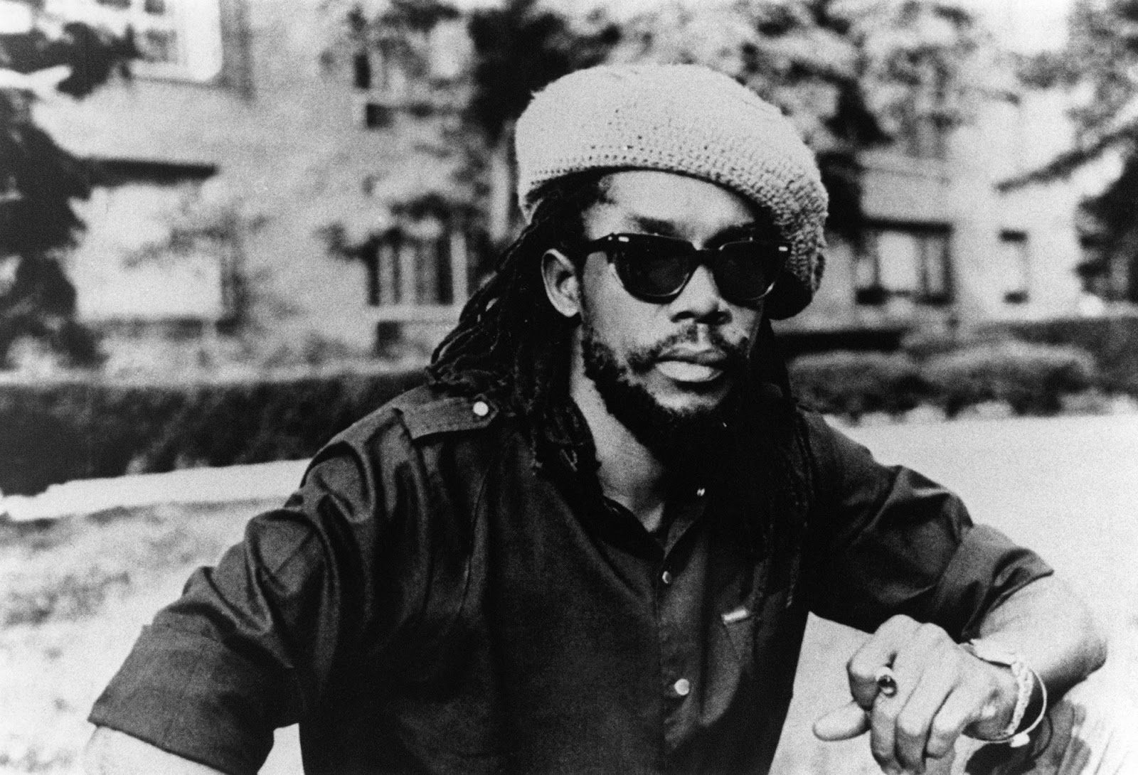 Peter Tosh Monday Musical Appreciation | Not Now Silly Newsroom