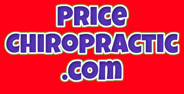 www.PriceChiropractic.com Scottsdale 480-947-3979