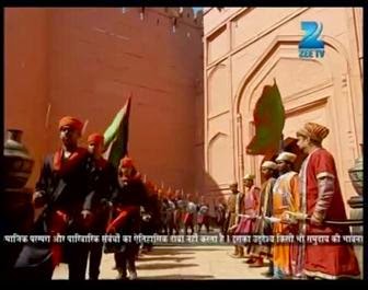 Sinopsis 'Jodha Akbar' Episode 235 Sinopsis 'Jodha Akbar' Episode 235