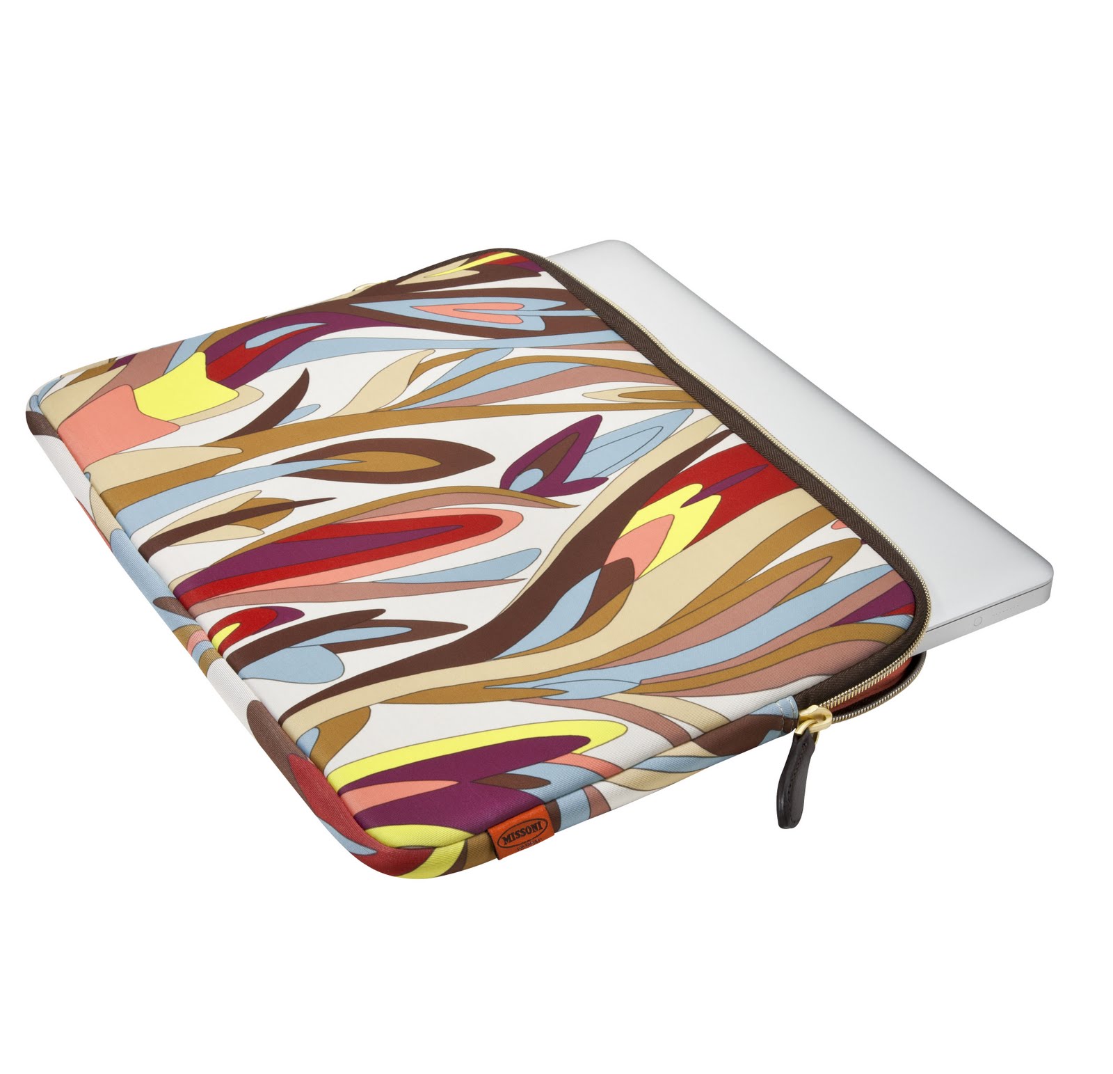 MasstigeWatch Missoni for Target, Giles for Nine West & Mark Fast for Aldo Cheryl Shops