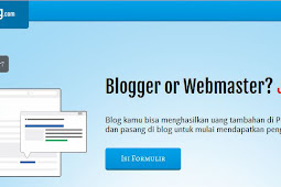 Pemasang.com adalah Infolinks-nya Indonesia