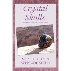 Crystal Skulls