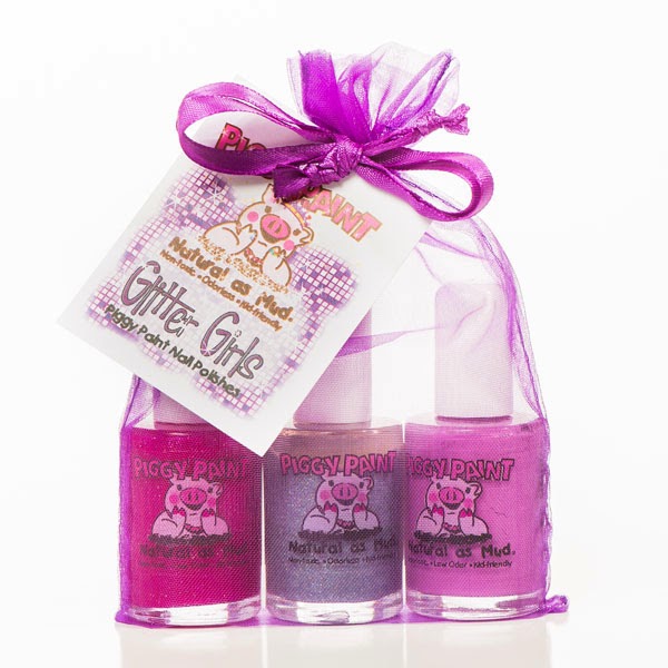 All Four Love Piggy Paint Review and Giveaway!