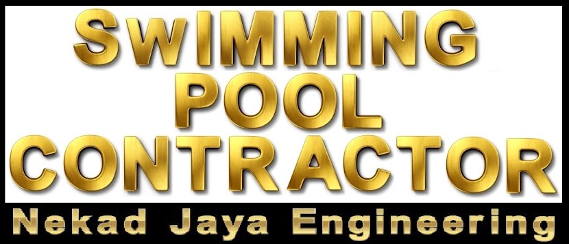 SWIMMING POOL CONTRACTOR