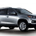 Kia Sorento HQ Photos