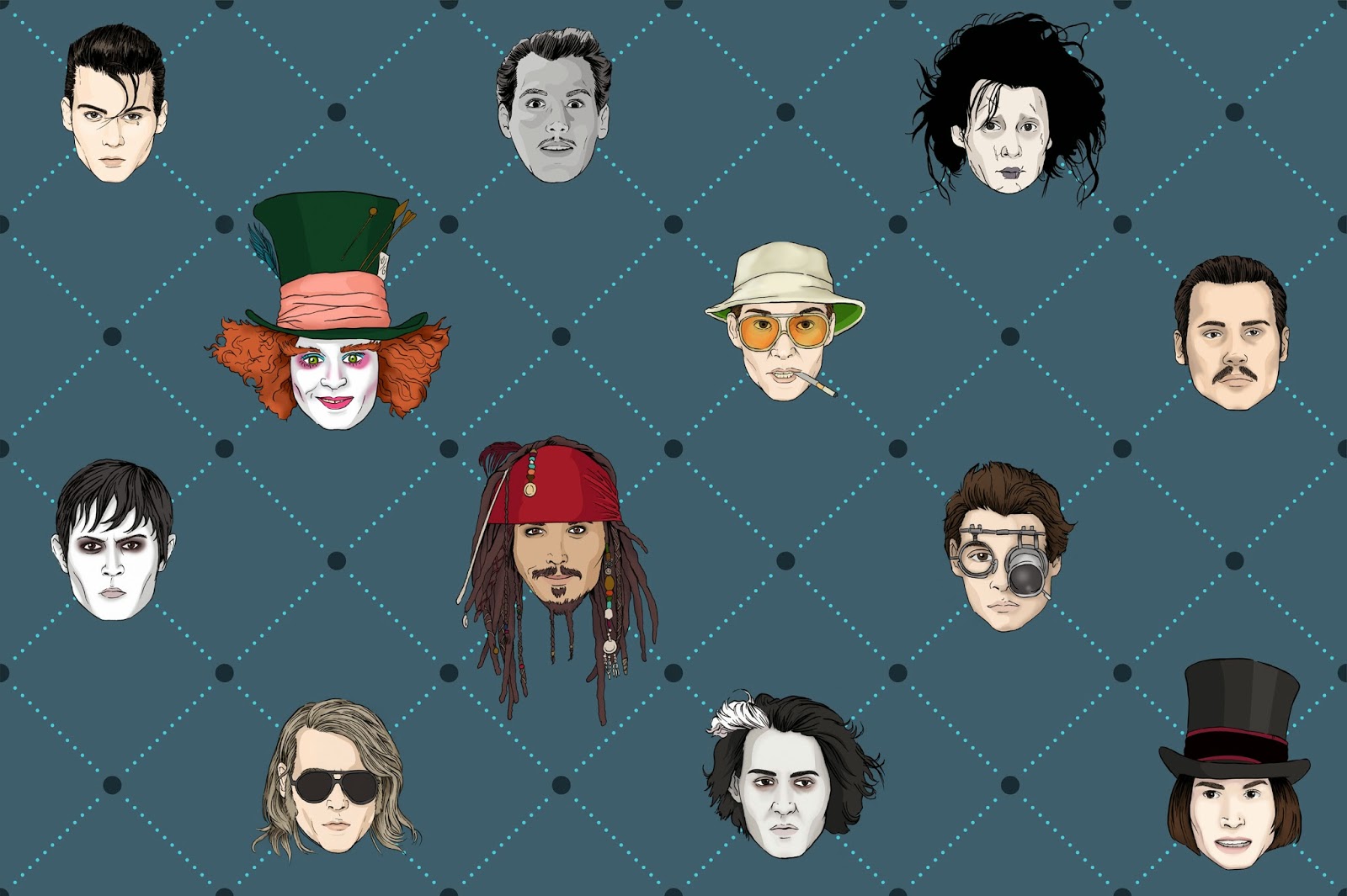 Featured image of post Johhny Depp Wallpaper / If you&#039;re looking for the best johnny depp wallpapers then wallpapertag is the place to be.
