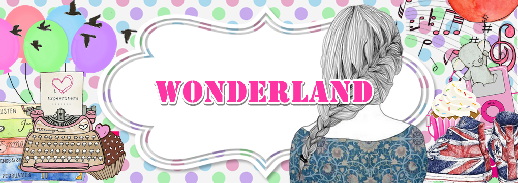 Wonderland