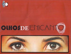 Olhos de Encanto