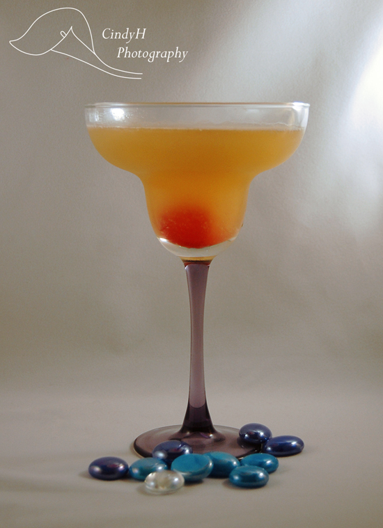 The Firewater Lounge Pineapple Pump Me Passionately