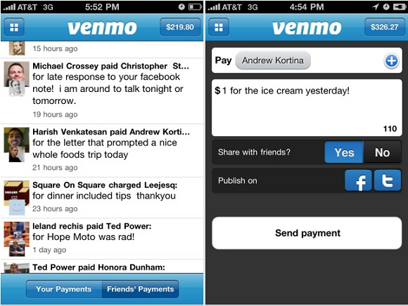 your friend on your contact should be on venmo friends list your friend on your contact should be on venmo friends list