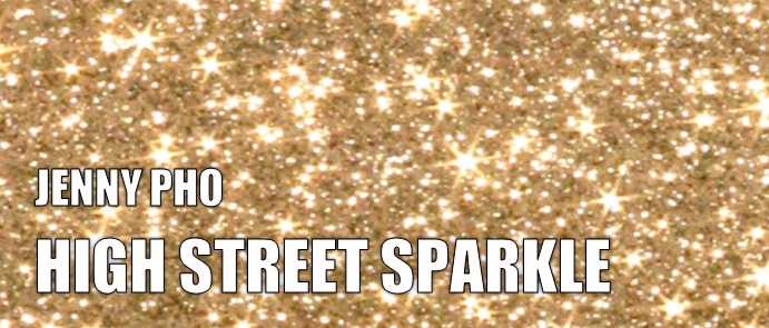 High Street Sparkle
