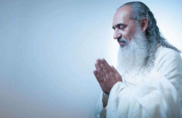 Sri Prem baba