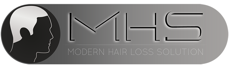 Modern Hair Loss Solution
