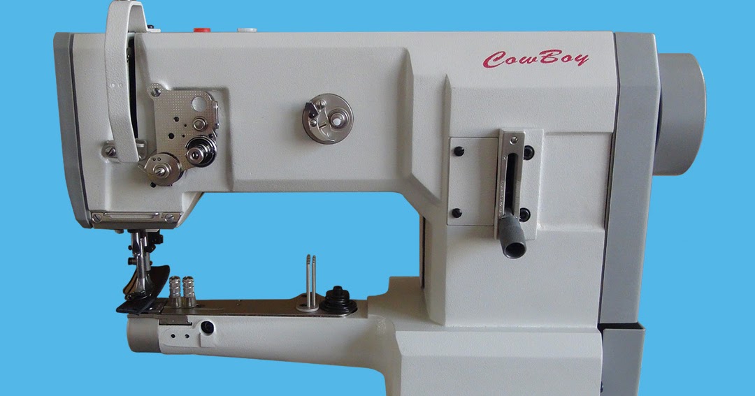 Heavy duty industrial sewing machines Pfaff 335 type Small cylinder