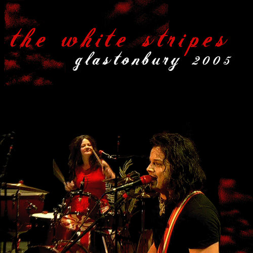 WHITE STRIPES JOLENE white stripes jolene: