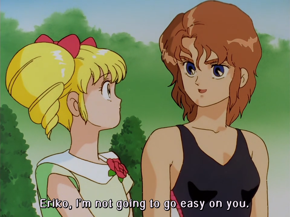 Get Licca Fansubs 3rd Birthday Celebration Idol Densetsu Eriko 18 For iPhone Free Get Wallpaper Licca Fansubs 3rd Birthday Celebration Idol Densetsu Eriko 18 Desktop Wallpaper