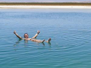 Laguna de Cejar