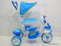 Sepeda Roda Tiga WIMCYCLE SHEEP