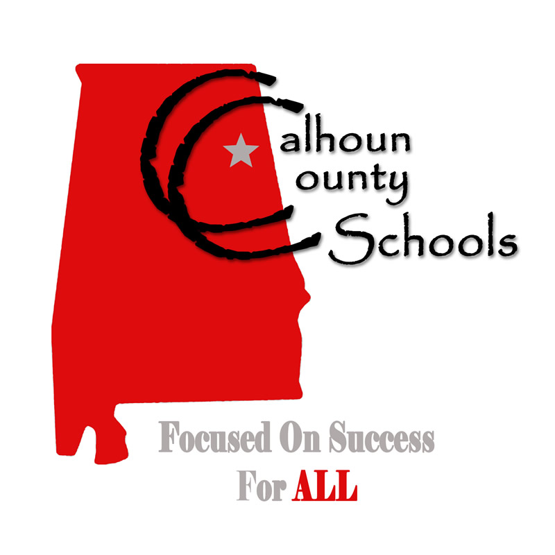 Calhoun County Website