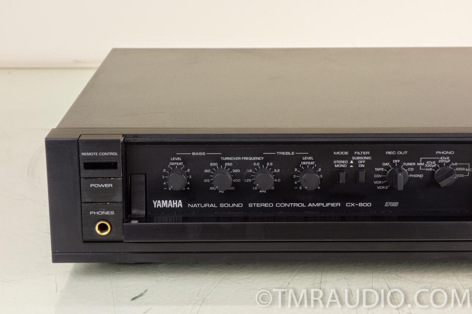 Yamaha Cx Remote Yamaha Cx Remote