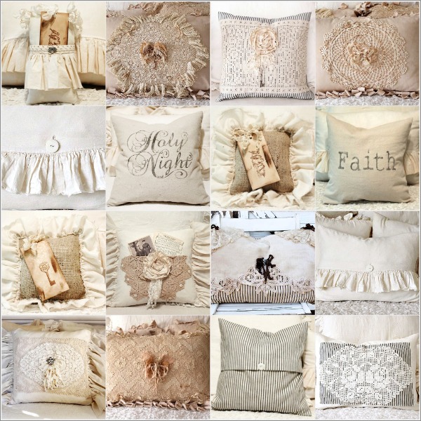 Pillow Sale !!