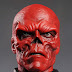 Seorang Pria Memotong Hidung Dan Memodifikasi Wajahnya Agar Mirip Red Skull