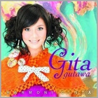 Gita Gutawa - Harmoni Cinta (Full Album 2009) Gita Gutawa - Harmoni Cinta (Full Album 2009)