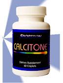 Calcitone แคลซิโทน FoodMatrix Calcium แคลเซียม