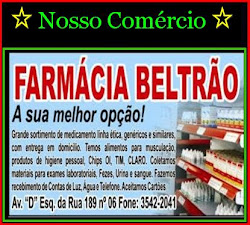 Farmácia Beltrão