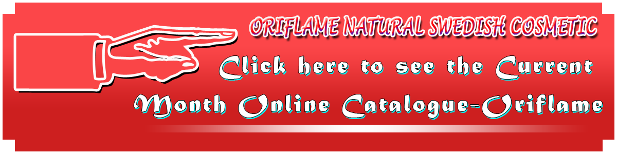 oriflame catalogue january 2016 pdf