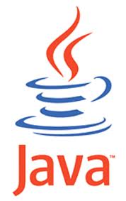 Java ahead...