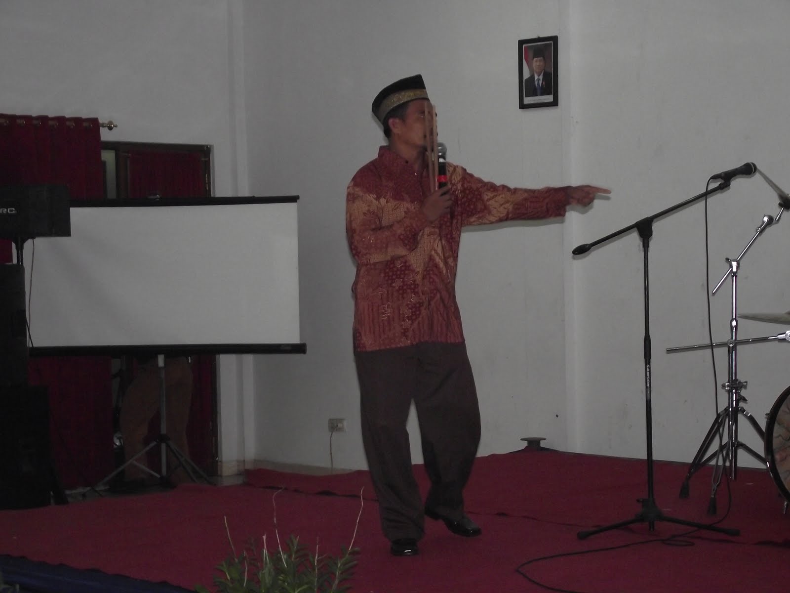 ƪ(˘ڡ˘)ʃ my imagination ƪ(˘ڡ˘)ʃ perpisahan SMPN 227