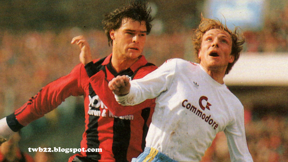 Dressed To Impress The Last 25 Years In Bayern Kits Bavarian