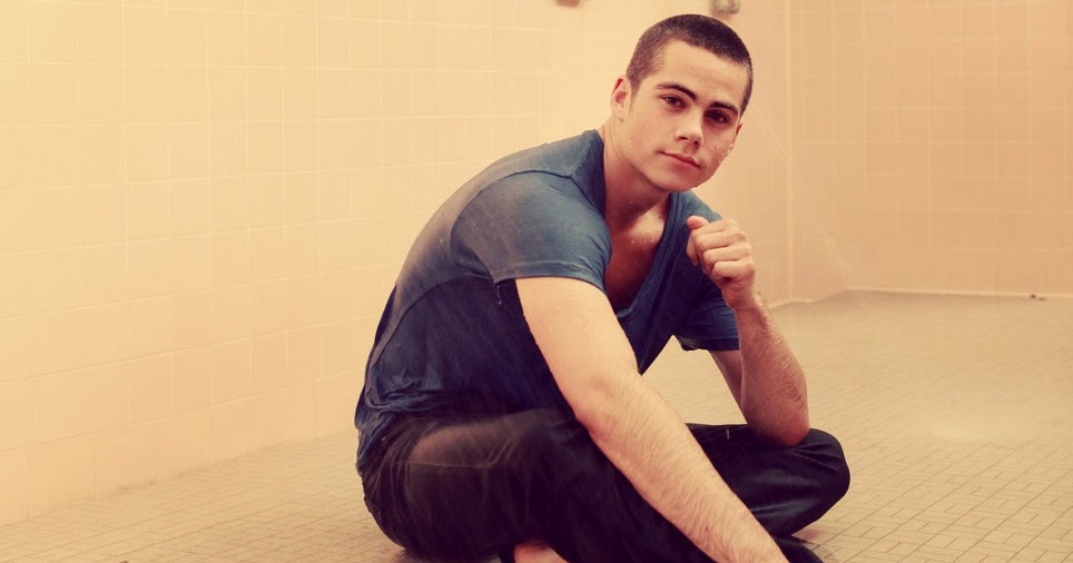 Dylan O'Brien FEET Always