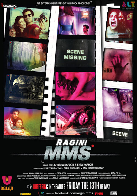 ragini mms 3 full movie