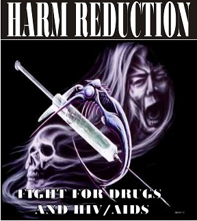 Harm Reduction