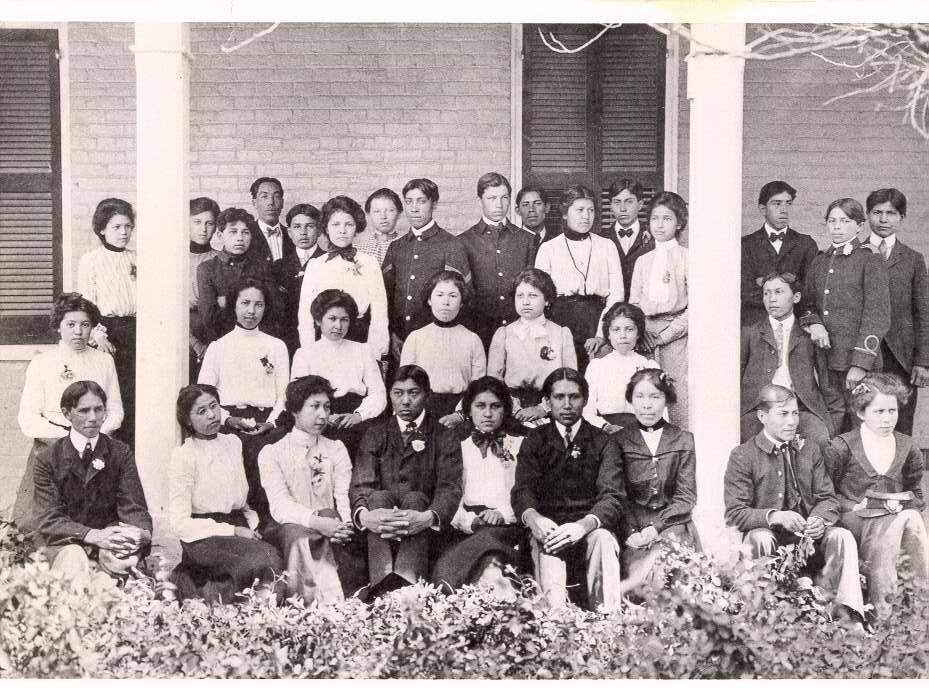 American Indian's History and Photographs Oneida Iroquois Indians