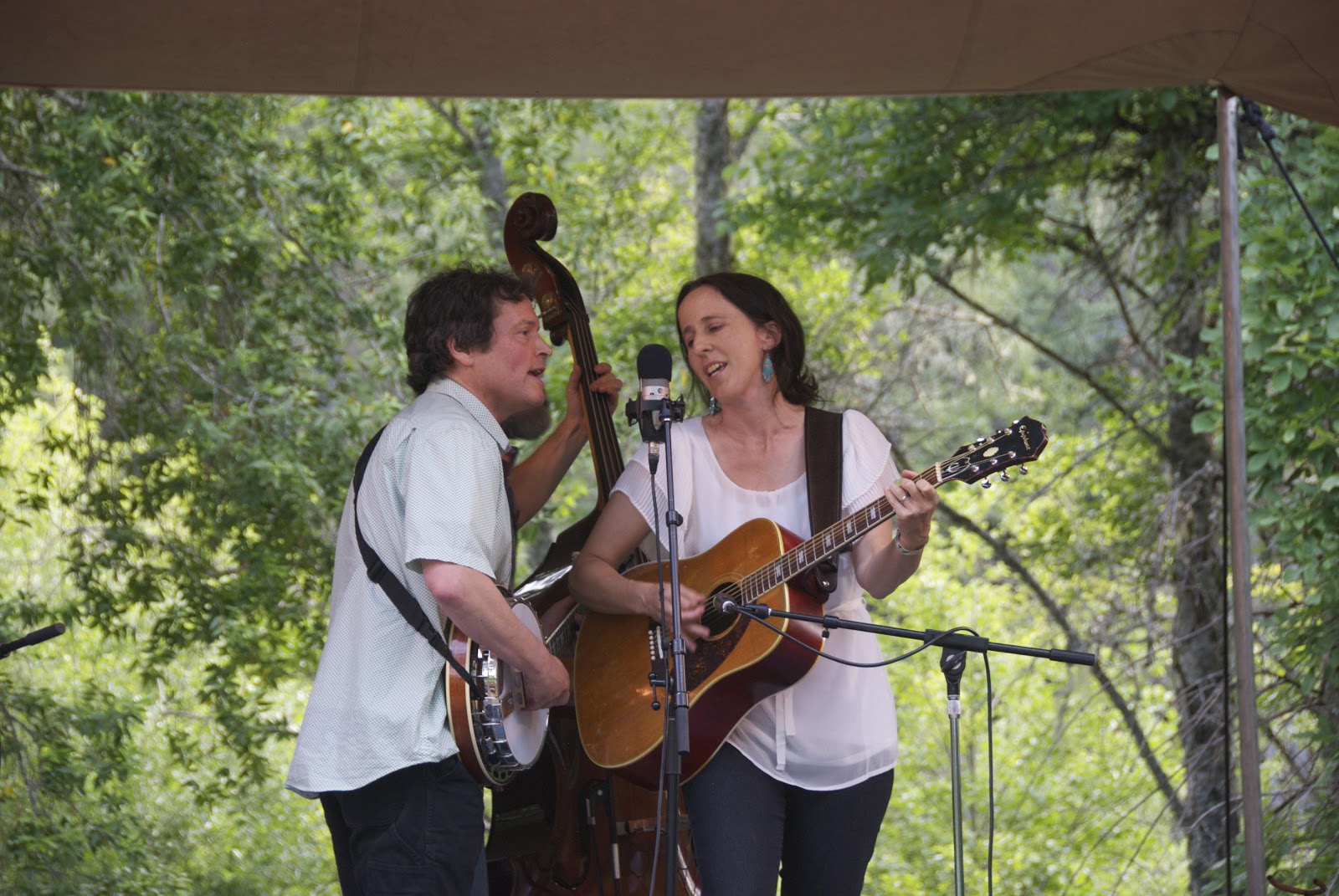 Matt's Folk Musings Kate Wolf 2012