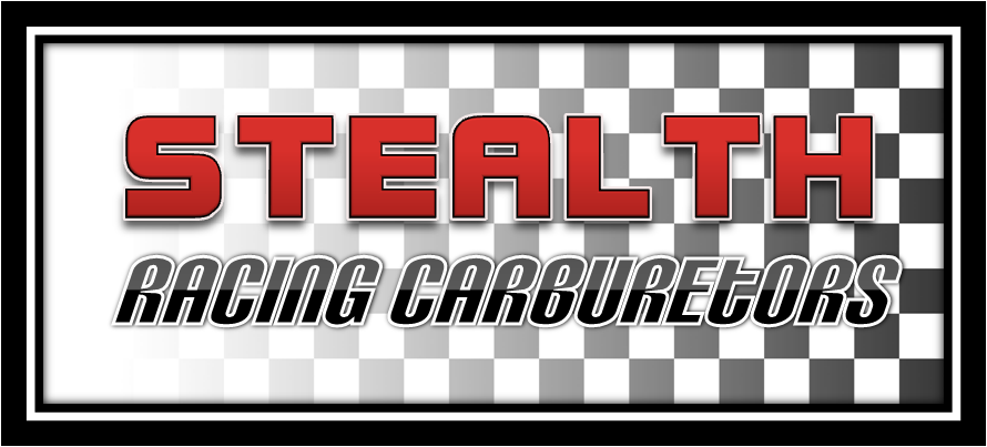 STEALTH Racing Carburetors