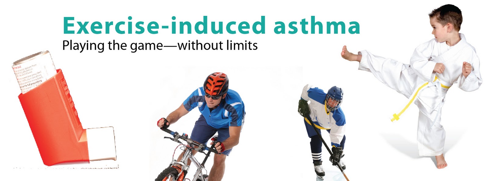 asthma attack symptoms Exerciseinduced Asthma