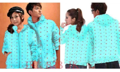 Jual Online Jaket Couple Trendy Bahan Babyterry Keren Terbaru di Tangerang Jual Online Jaket Couple Trendy Bahan Babyterry Keren Terbaru di Tangerang