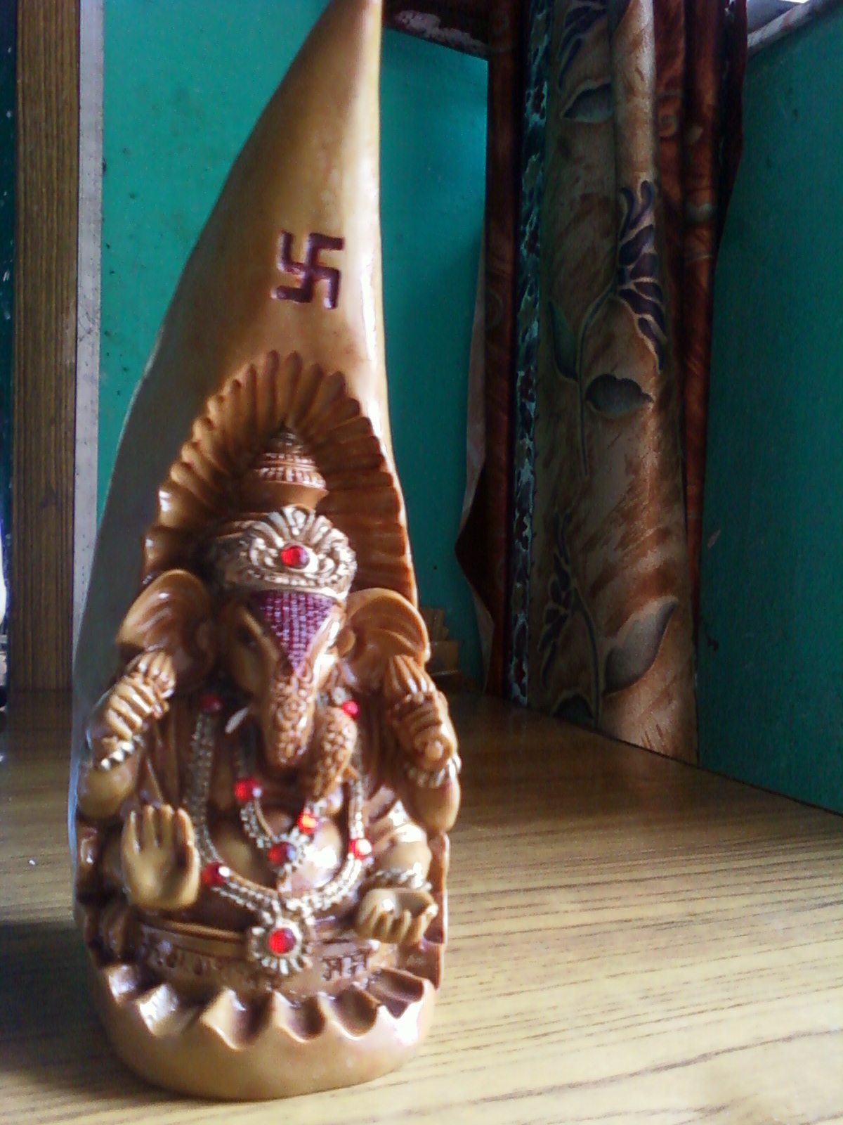 cute ganesh pics God Wallpapers