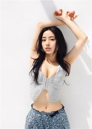 Model Jepang Sex