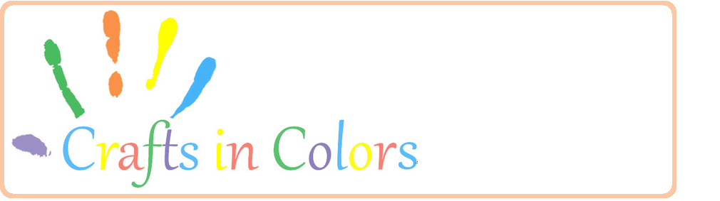 Crafts in Colors **