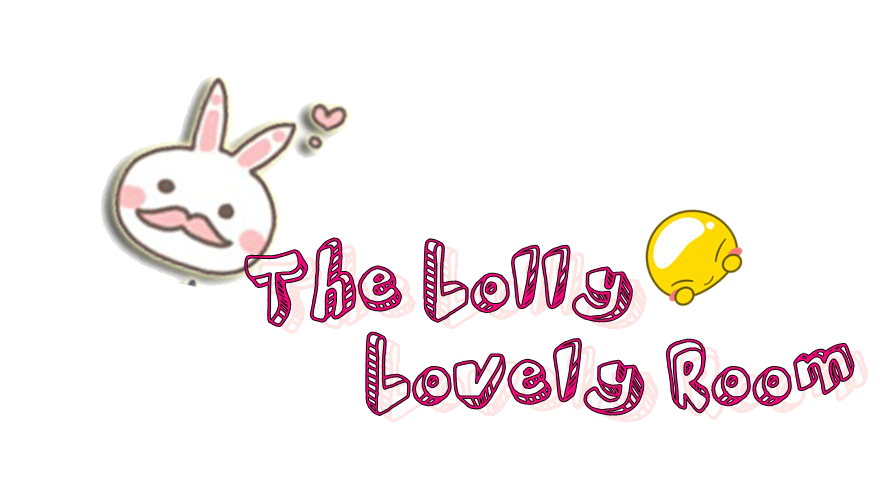 The LollyLovely Room