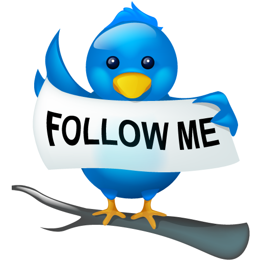 Follow me