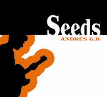 Disco "Seeds" de Andrés G.B.