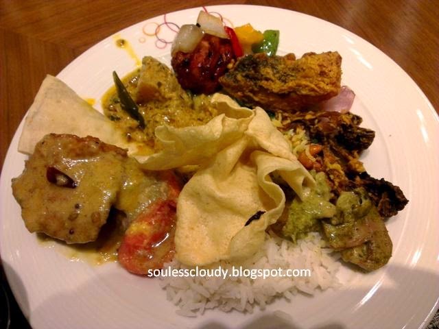 MOSAIC mandarin oriental kl