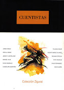 Cuentistas