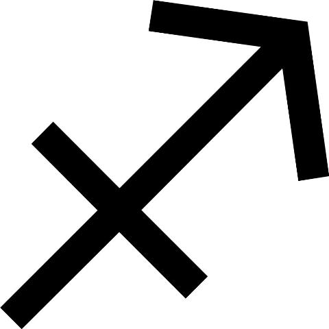 Symbol For Zeus